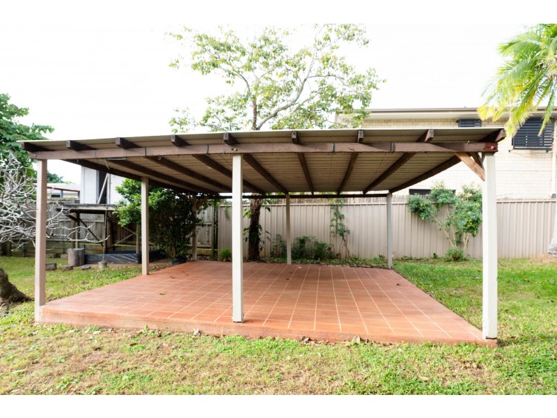 46 Somers Street, Nudgee QLD 4014