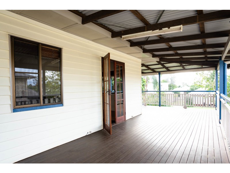 46 Somers Street, Nudgee QLD 4014