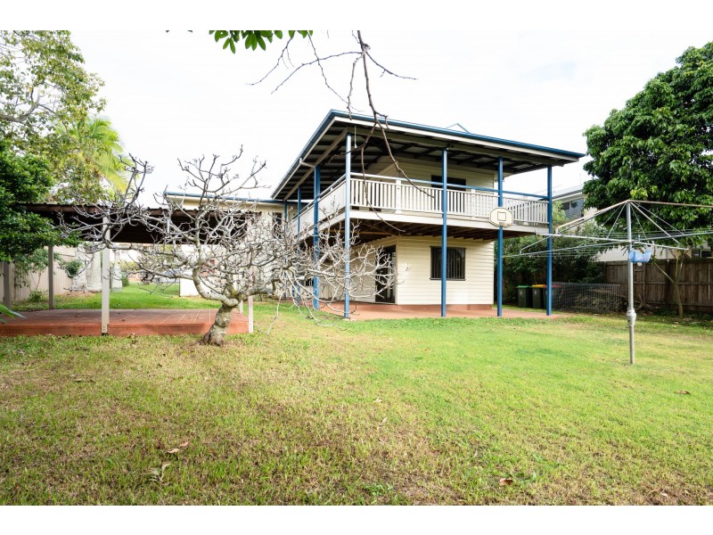 46 Somers Street, Nudgee QLD 4014
