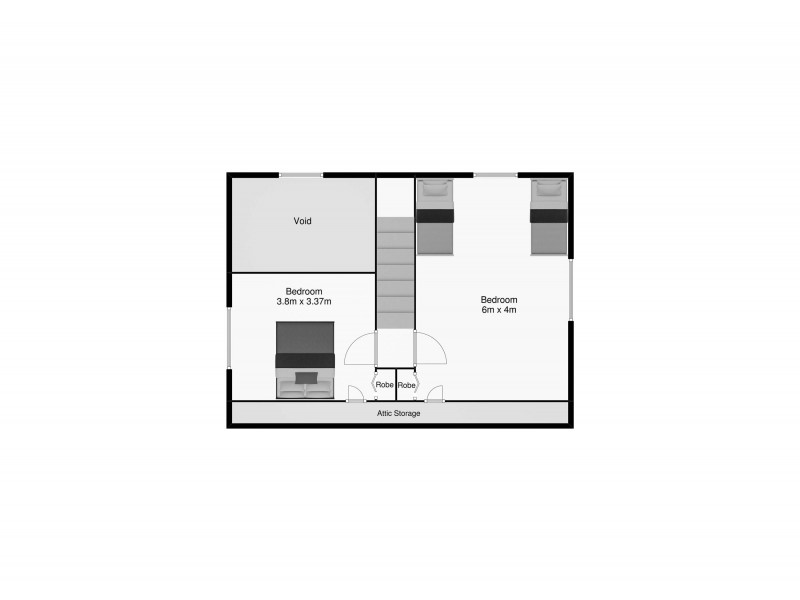 8 Minaji Court, Karana Downs QLD 4306 Floorplan