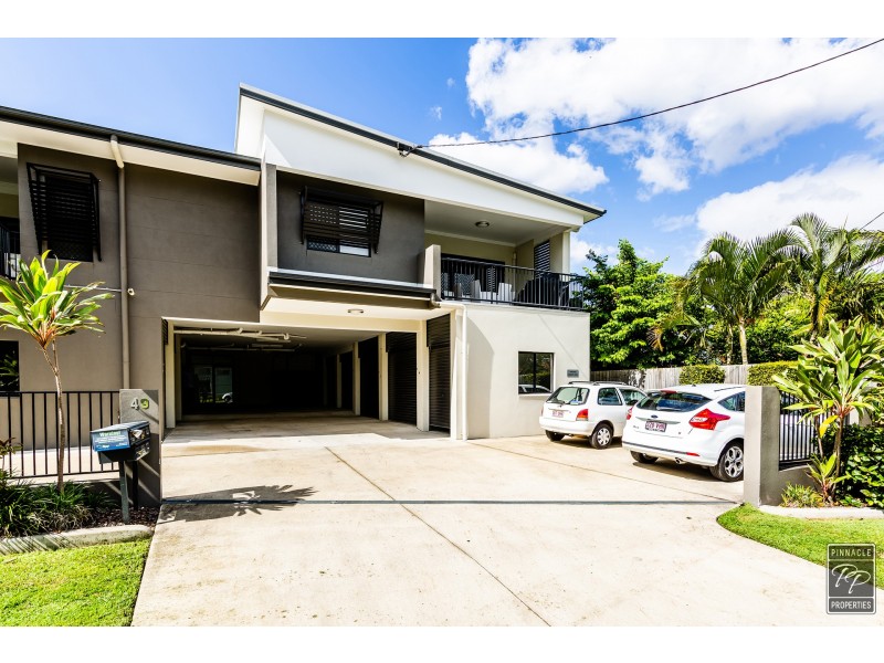 2/49 Theodore Street, Stafford QLD 4053