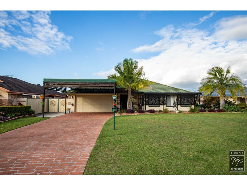 39 Gum Street, Warner QLD 4500