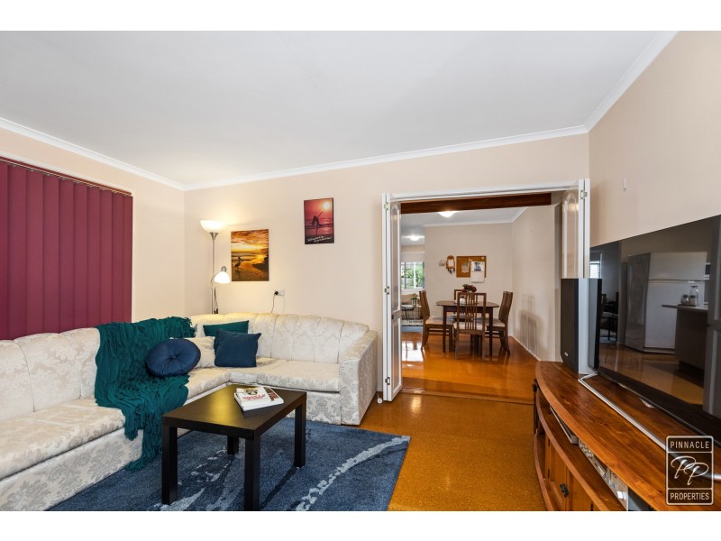 11 Dorsey Crescent, Bundamba QLD 4304