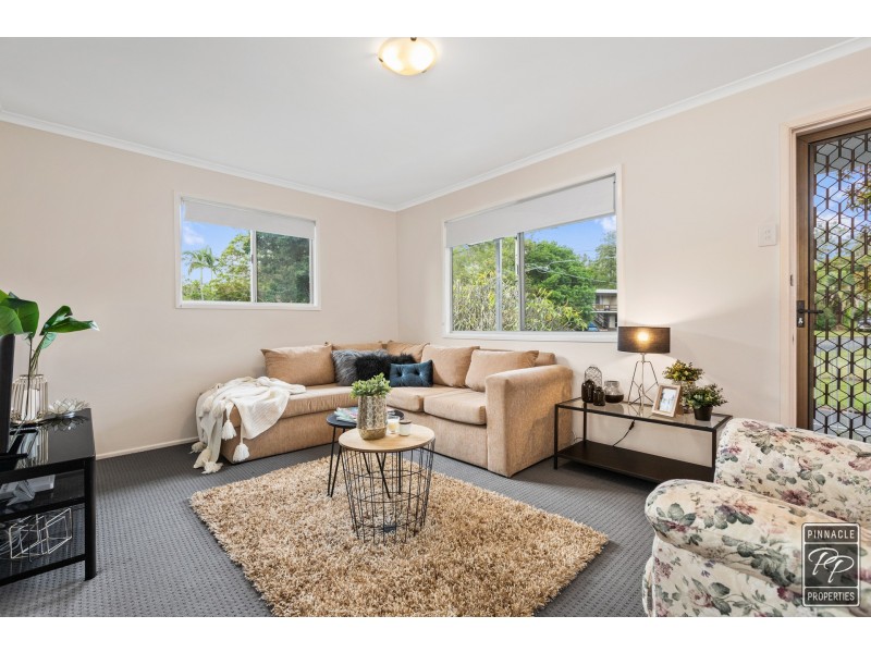 11 Dorsey Crescent, Bundamba QLD 4304