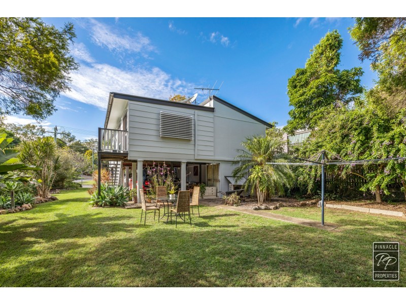 11 Dorsey Crescent, Bundamba QLD 4304