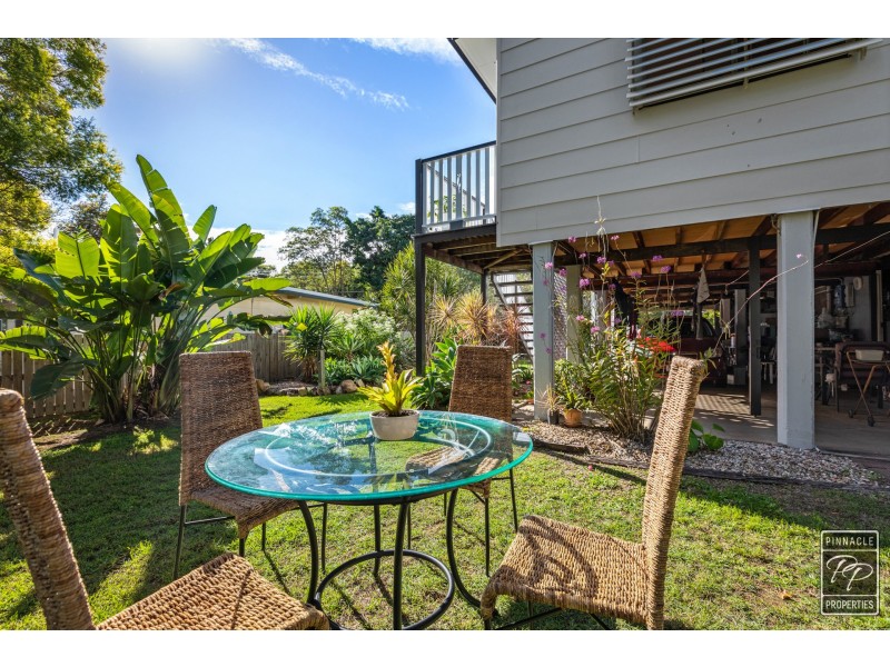 11 Dorsey Crescent, Bundamba QLD 4304
