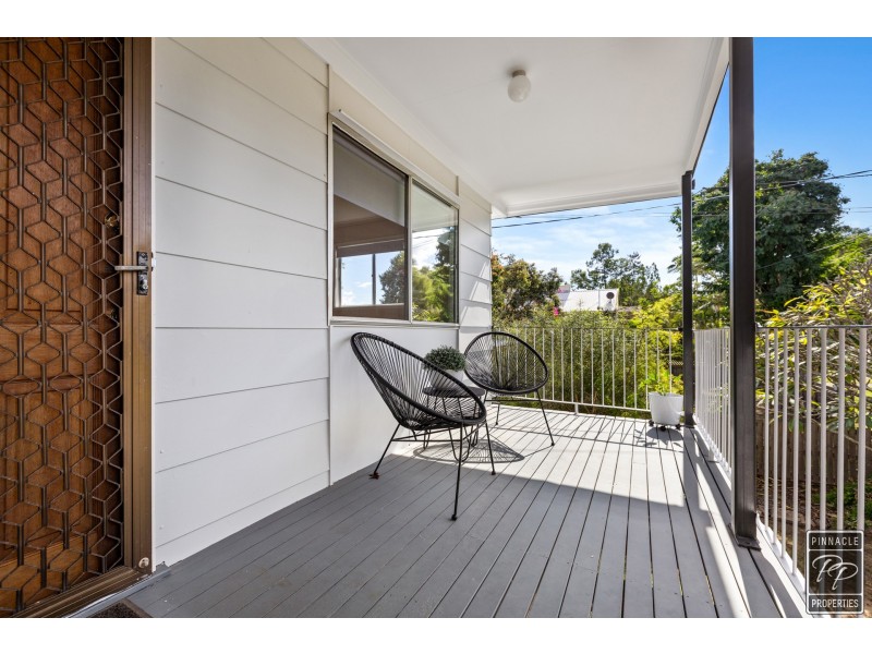 11 Dorsey Crescent, Bundamba QLD 4304