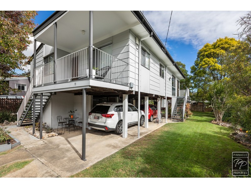 11 Dorsey Crescent, Bundamba QLD 4304