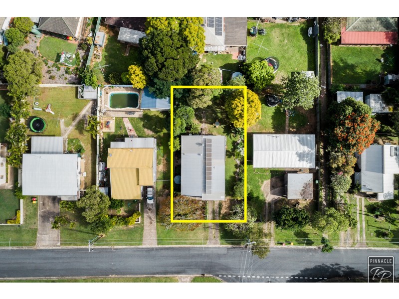 11 Dorsey Crescent, Bundamba QLD 4304
