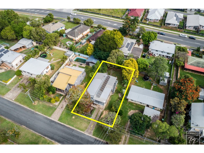11 Dorsey Crescent, Bundamba QLD 4304
