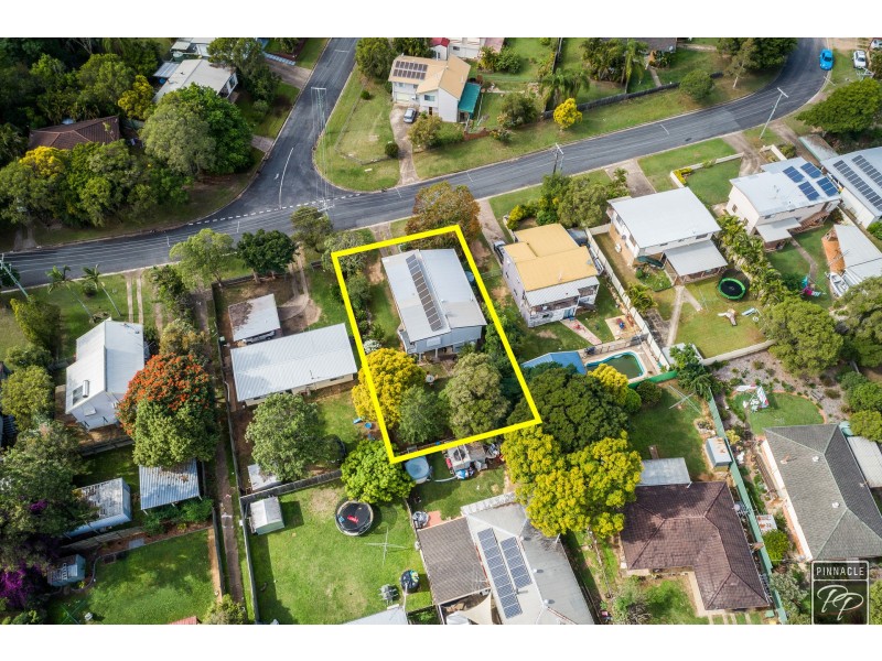 11 Dorsey Crescent, Bundamba QLD 4304