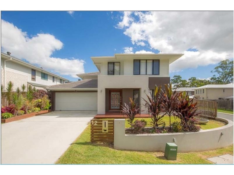 12 Booyong Place, Bridgeman Downs QLD 4035