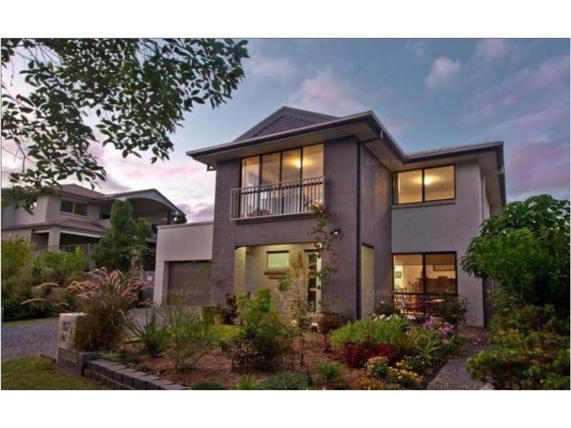 12 Redgum Place, Gaythorne QLD 4051