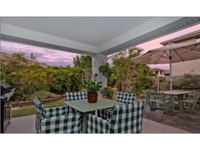 12 Redgum Place, Gaythorne QLD 4051