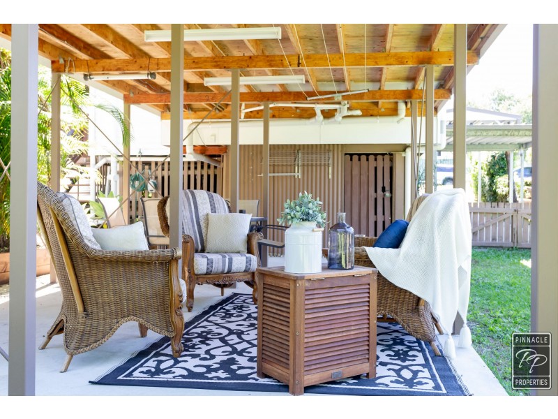 59 Narellan Street, Arana Hills QLD 4054