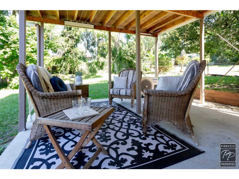 59 Narellan Street, Arana Hills QLD 4054