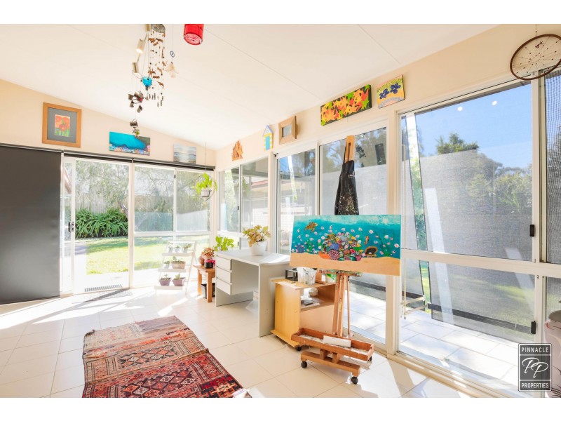 3 Diosma Street, Bellbowrie QLD 4070