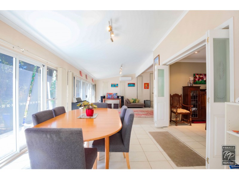 3 Diosma Street, Bellbowrie QLD 4070