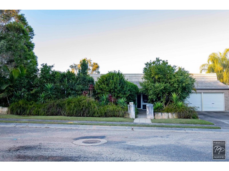 3 Diosma Street, Bellbowrie QLD 4070