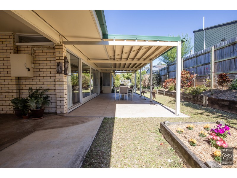 8 Ardell Street, Kenmore QLD 4069 Pinnacle Properties Queensland Pty