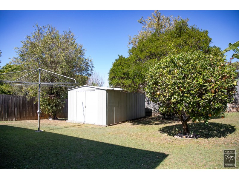 8 Ardell Street, Kenmore QLD 4069