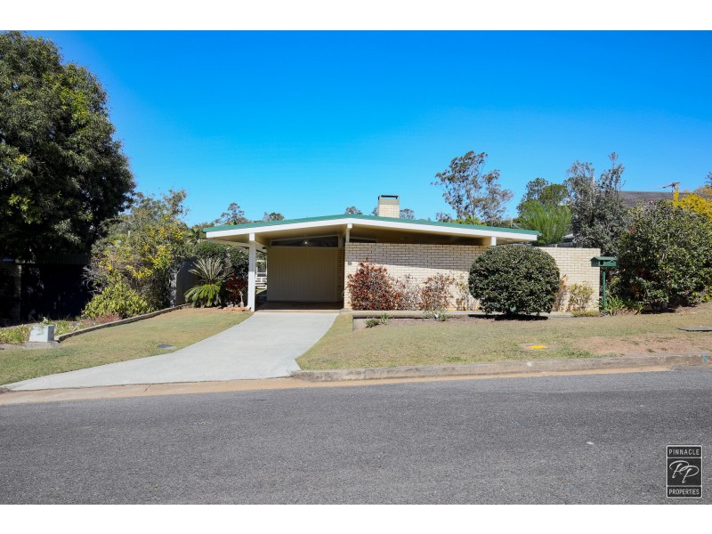 8 Ardell Street, Kenmore QLD 4069 Pinnacle Properties Queensland Pty