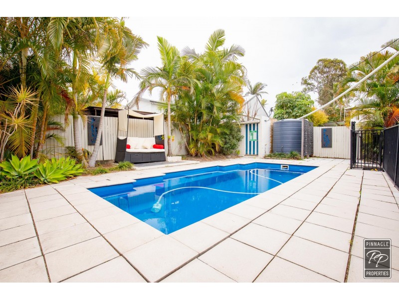 16 Edenvale Street, Oxley QLD 4075