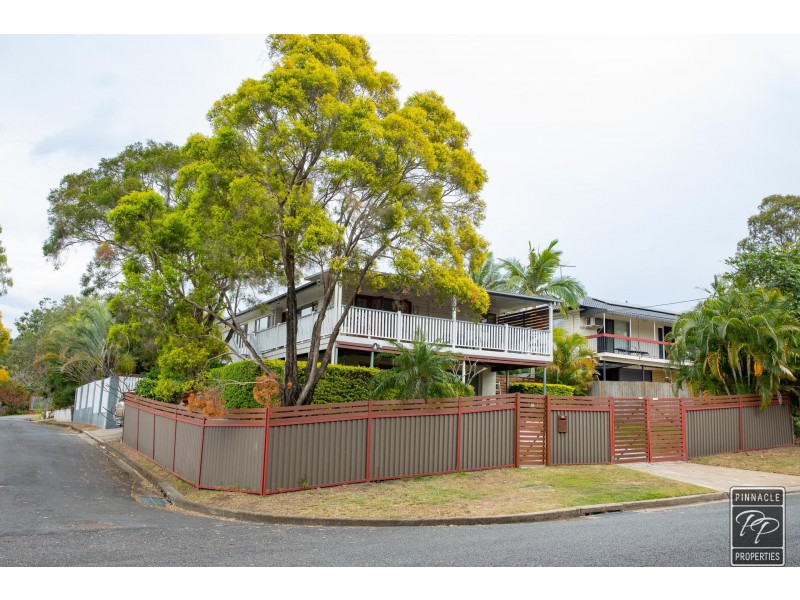 16 Edenvale Street, Oxley QLD 4075