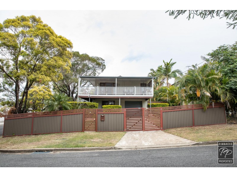 16 Edenvale Street, Oxley QLD 4075