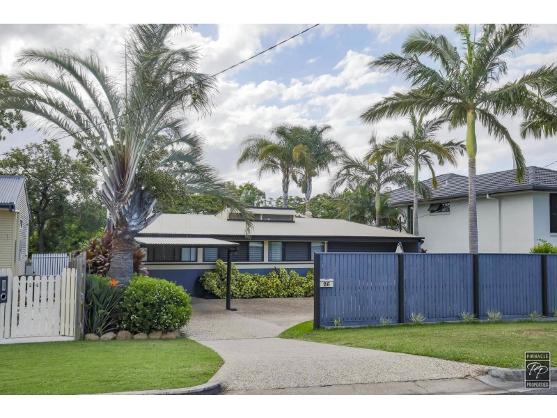 26 Hutton Road, Aspley QLD 4034