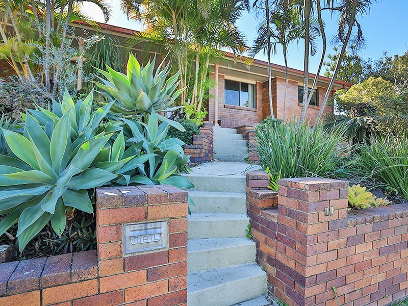 11 Farrow Street, Mcdowall QLD 4053