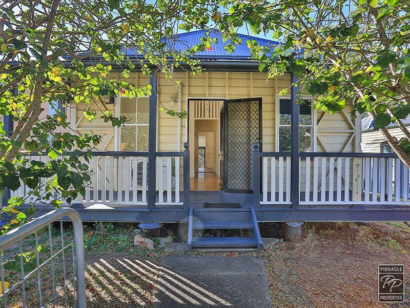 2 Ross Street, Ebbw Vale QLD 4304