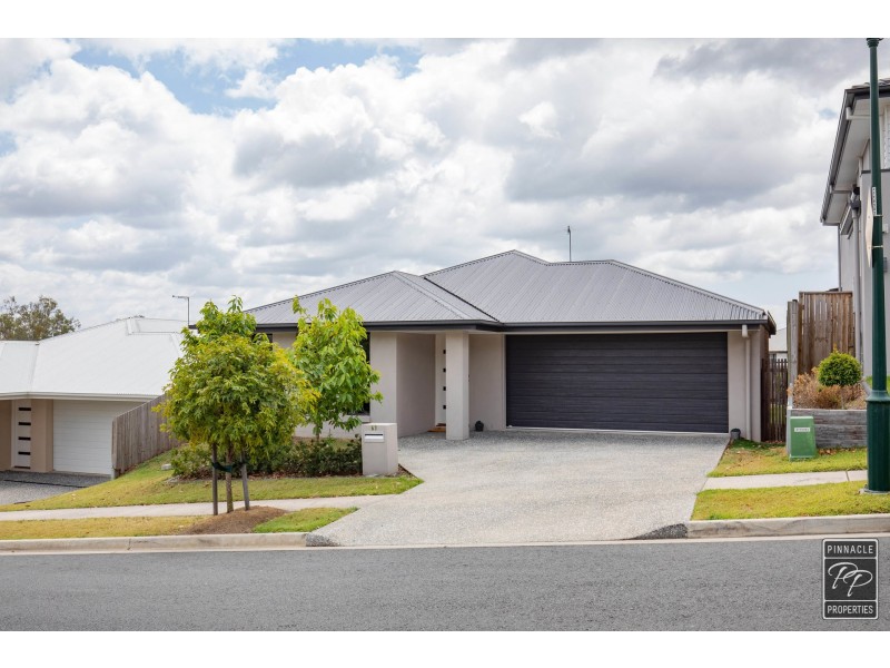 63 Canopus Street, Bridgeman Downs QLD 4035