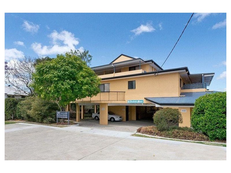 10/15 Osborne Road, Mitchelton QLD 4053