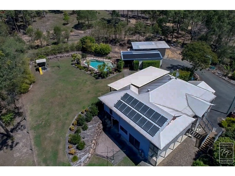 5-7 Raven Court, Warner QLD 4500