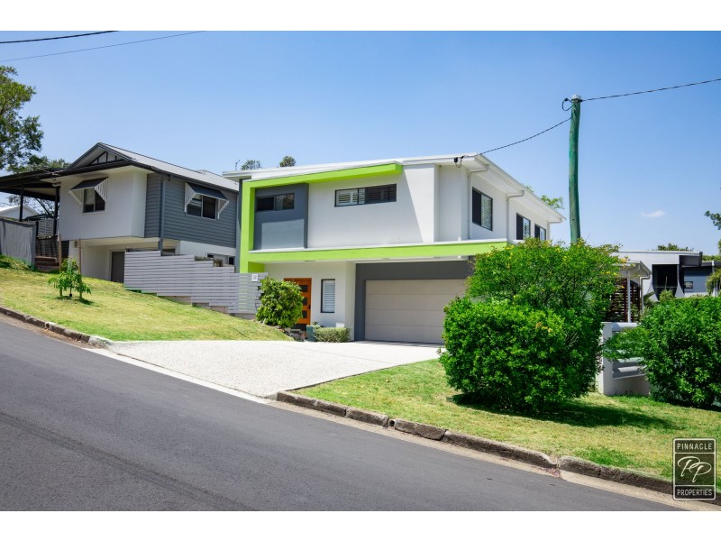 32 Gregory Street, Taringa QLD 4068