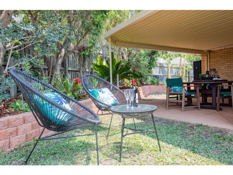 5 Mayfair Place, Moggill QLD 4070