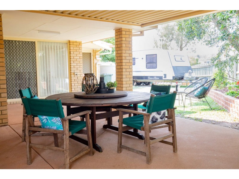 5 Mayfair Place, Moggill QLD 4070