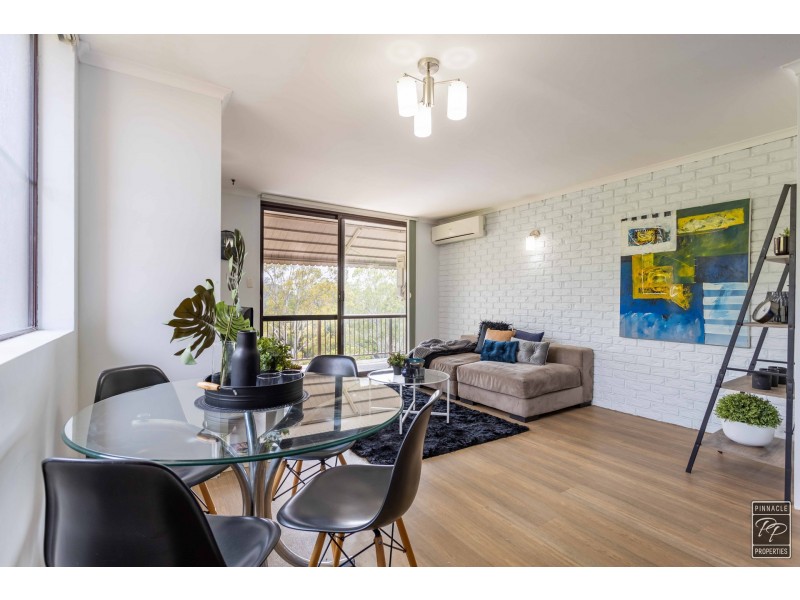 10/49 Stanley Terrace, Taringa QLD 4068