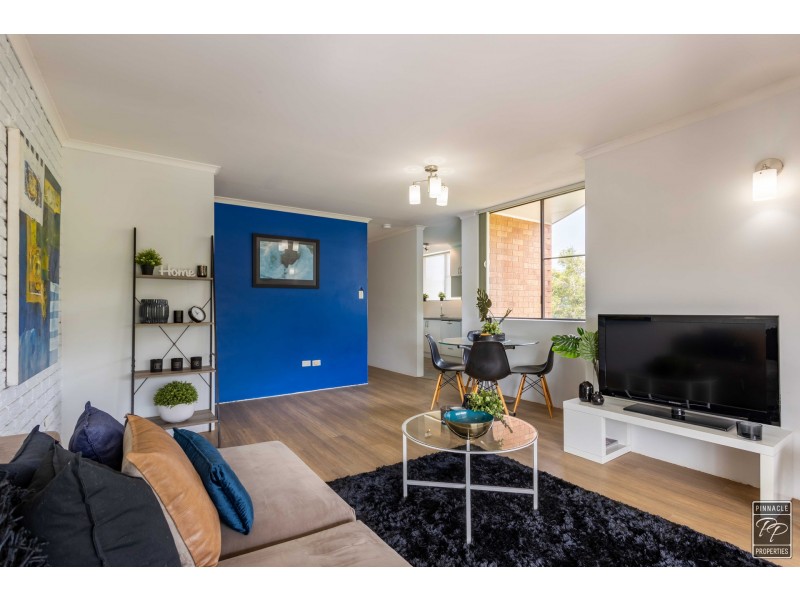 10/49 Stanley Terrace, Taringa QLD 4068