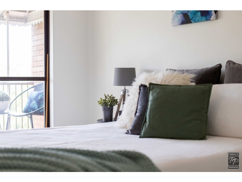 10/49 Stanley Terrace, Taringa QLD 4068