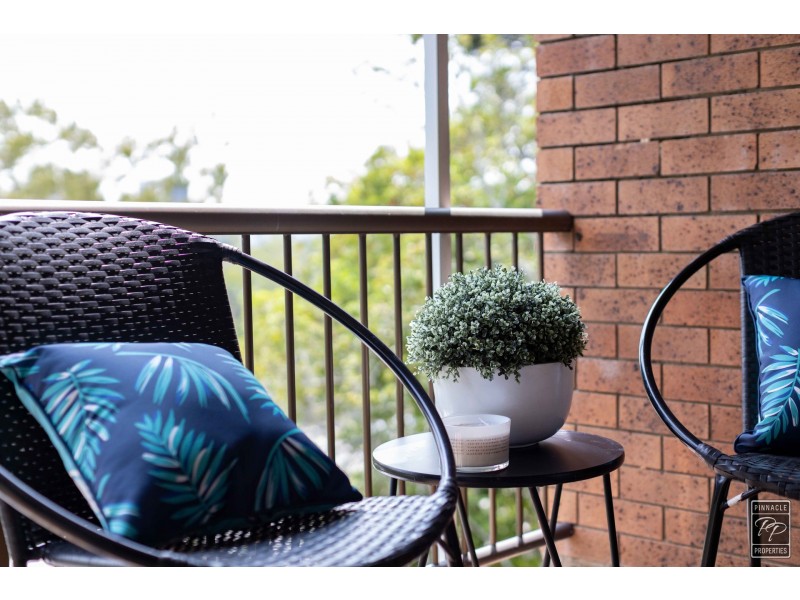 10/49 Stanley Terrace, Taringa QLD 4068