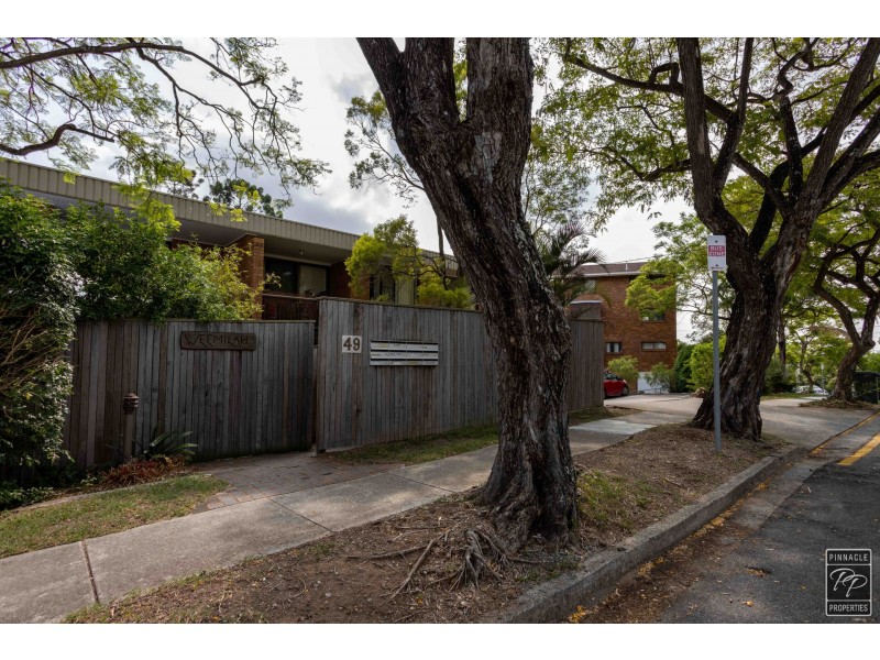 10/49 Stanley Terrace, Taringa QLD 4068