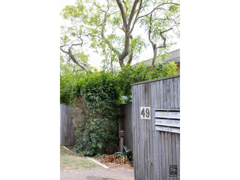 10/49 Stanley Terrace, Taringa QLD 4068