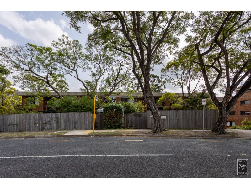 10/49 Stanley Terrace, Taringa QLD 4068