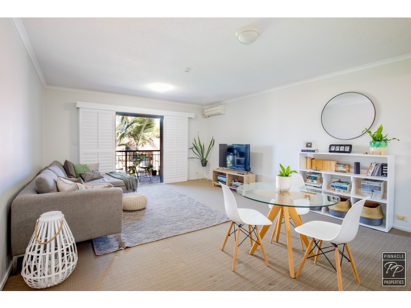 35/691 Brunswick Street, New Farm QLD 4005