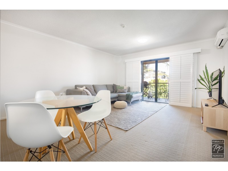 35/691 Brunswick Street, New Farm QLD 4005