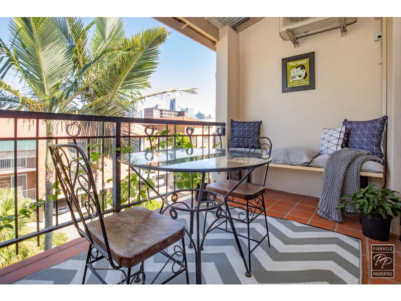 35/691 Brunswick Street, New Farm QLD 4005