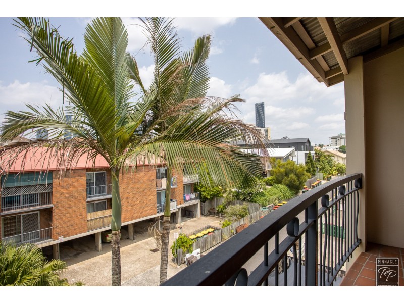 35/691 Brunswick Street, New Farm QLD 4005