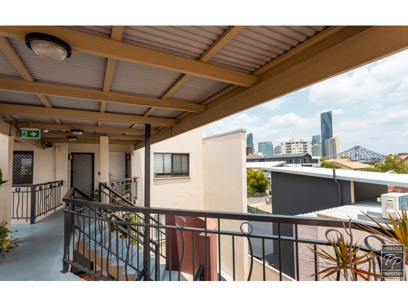 35/691 Brunswick Street, New Farm QLD 4005